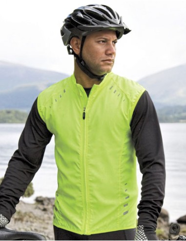 SPI-S259X-Bikewear Crosslite Gilet